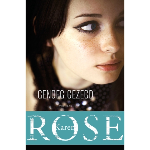 Genoeg gezegd (Paperback)
