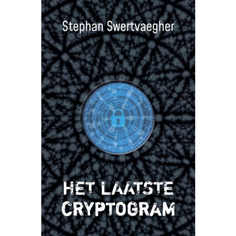 Het laatste cryptogram (Paperback)