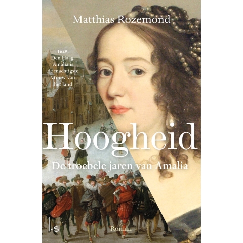 Hoogheid (Hardback)
