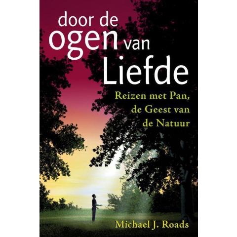 Door de ogen van Liefde (Paperback)
