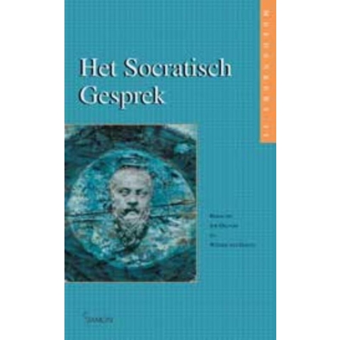Het socratisch gesprek (Paperback)