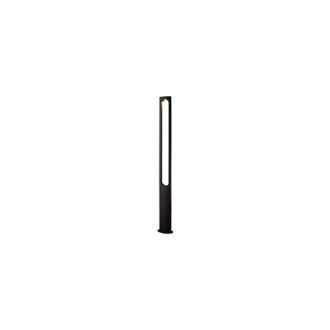 Lucande - Dovino Buiten Tuinlamp H200 Dark Grey
