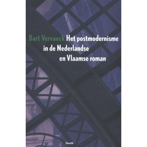 Het postmodernisme in de Nederlandse en Vlaamse roman (Paperback)