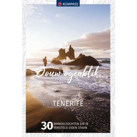 Jouw Ogenblik Tenerife (Paperback)