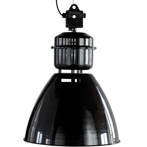 House Doctor - Volumen Hanglamp Ø54 Zwart