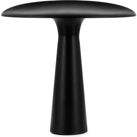 Normann Copenhagen - Shelter Tafellamp Zwart