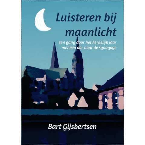 Luisteren bij maanlicht (Paperback)