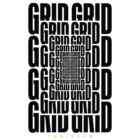 Grid (Paperback)