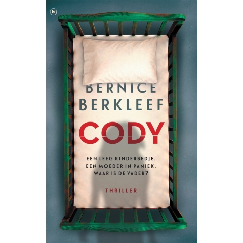 Cody (Paperback)