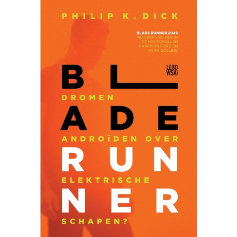 Blade Runner (Paperback)
