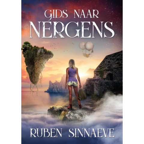 Gids naar Nergens (Paperback)