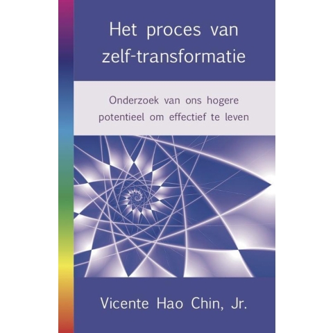Het proces van zelf-transformatie (Paperback)