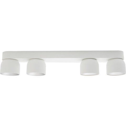 Nordlux - Pitcher 4 Plafondlamp White