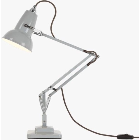 Anglepoise - Original 1227 Mini Bureaulamp Dove Grey