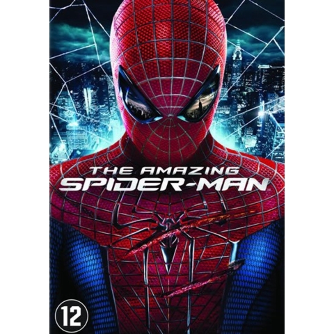 Sony Ps en Pictures Amazing Spiderman