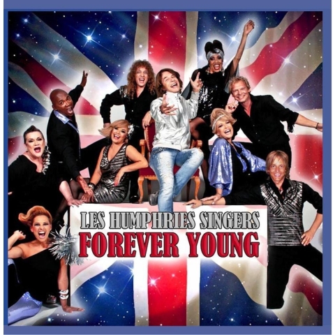 Special Import Forever young