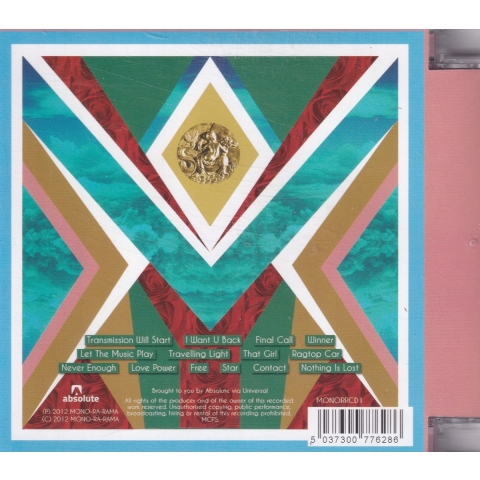 Rough Trade Contact