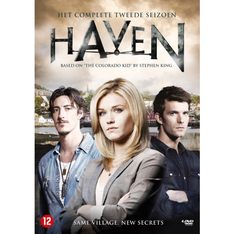 RCV Entertainment One Benelux Haven Seizoen 2