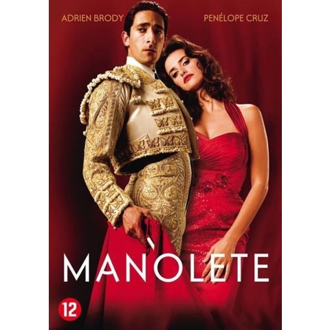 Warner Home Video Manolete