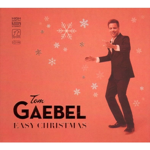 Overig Easy Christmas - Telemedia Jockey