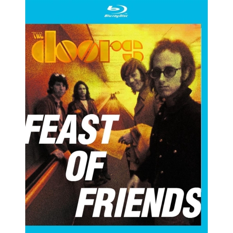 Eagle Music Feast of friends