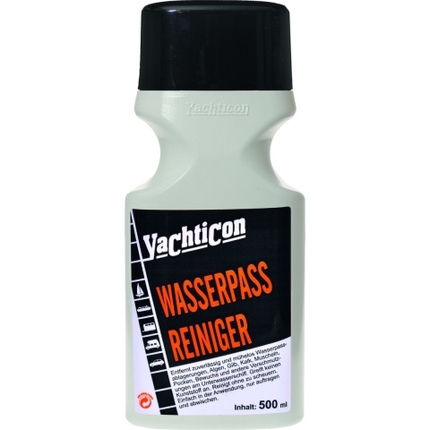 Yachticon Waterlijn reiniger 500 ml