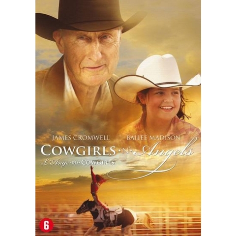20th Century Fox Cowgirls and angels