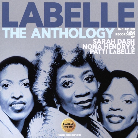 Soul Music Anthology