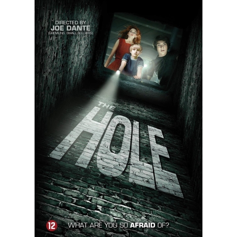 Dutch Filmworks The Hole