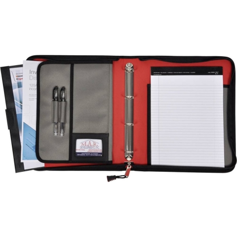 C.K Schreibmappe MA2600 Documententas Universeel (b x h x d) 300 x 340 x 40 mm