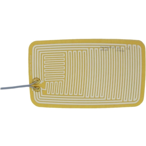 Thermo TECH Polyester Verwarmingsfolie 12 V 30 W (l x b) 246 mm x 146 mm