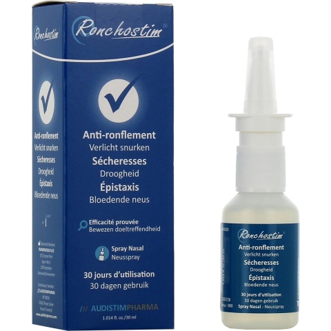Ronchostim Neusspray | 30 ml