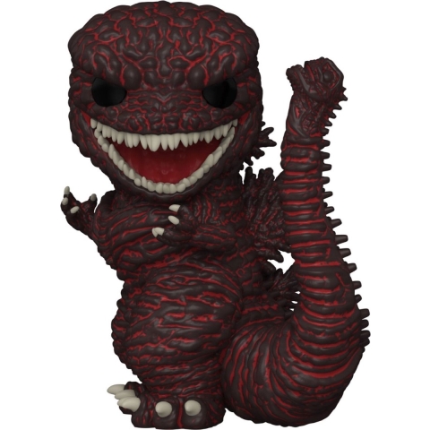 Godzilla 70th Anniversary Funko Pop Vinyl: Shin Godzilla 2016