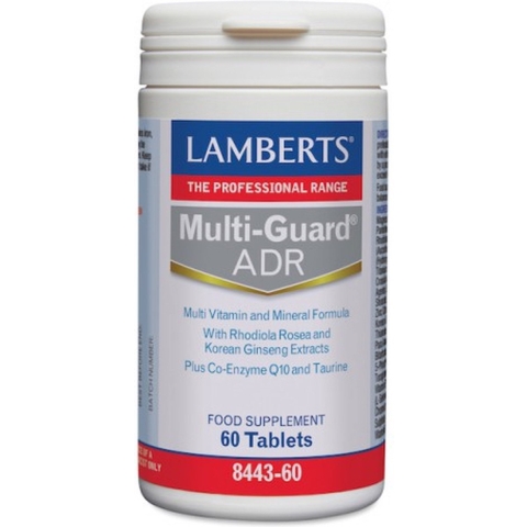 Multi-Guard ADR