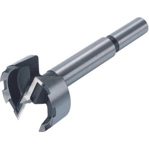 Wolfcraft Houtcilinderboor | Ø35 x 90mm | 1 stuk - 3322000