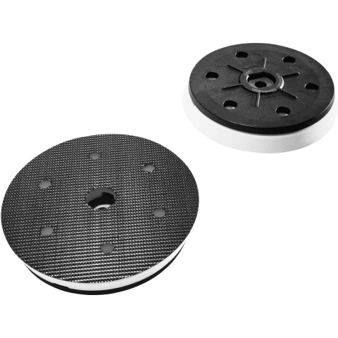 Festool Accessoires Steunschijf ST-STF-D77/6-M5 W - 498694