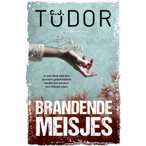 Brandende meisjes (Paperback)