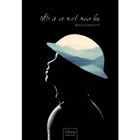 Als ik er niet meer ben (Hardback)