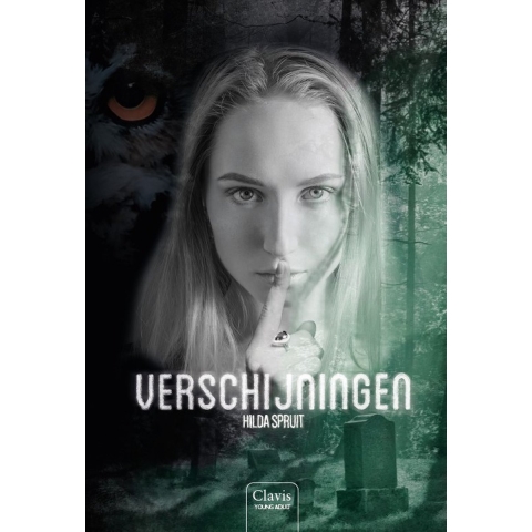 Verschijningen (Hardback)