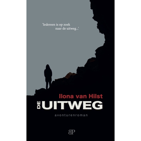 De uitweg (Paperback)