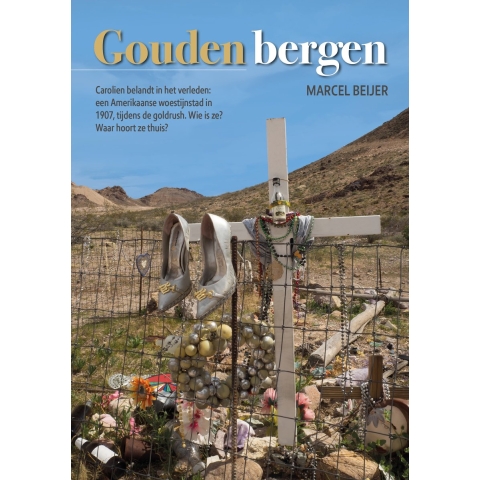 Gouden bergen (Paperback)