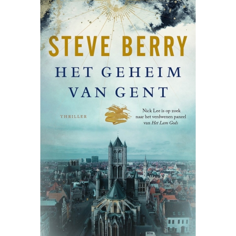 Het geheim van Gent (Paperback)
