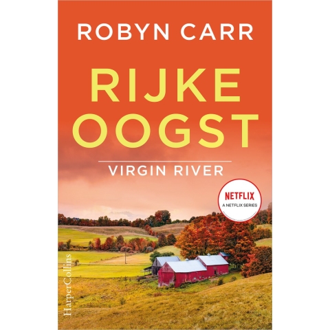 Rijke oogst (Paperback)