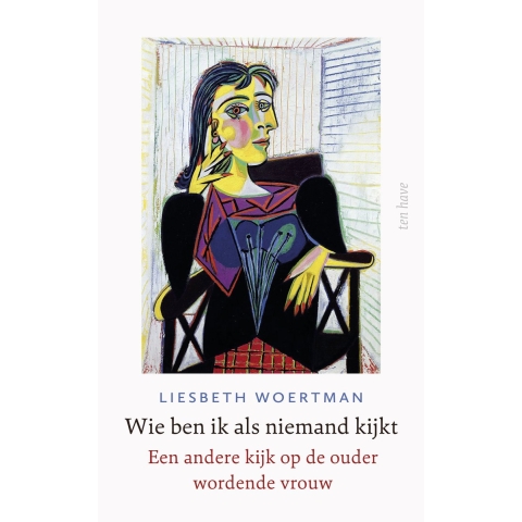 Wie ben ik als niemand kijkt? (Paperback)