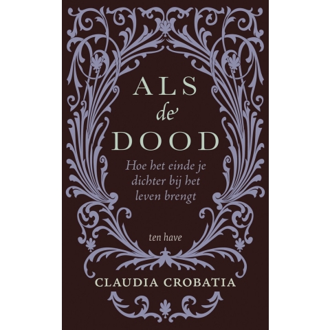 Als de dood (Paperback)