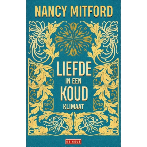 Liefde in een koud klimaat (Paperback)