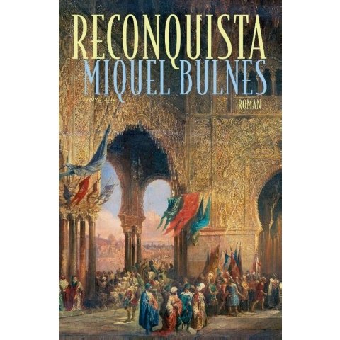 Reconquista (Paperback)