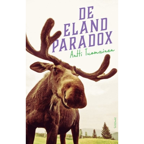 De elandparadox (Paperback)