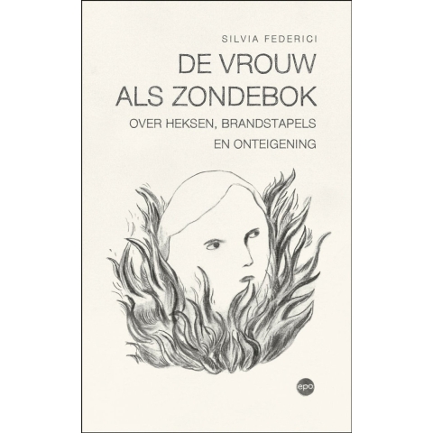 De vrouw als zondebok (Paperback)