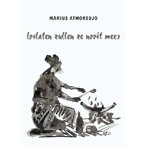 Loslaten zullen ze nooit meer (Paperback)